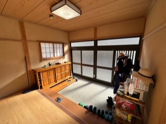 富津市の中古住宅写真