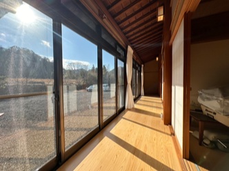 富津市の中古住宅写真