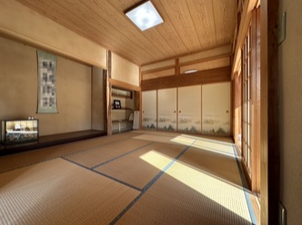 富津市の中古住宅写真