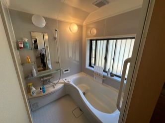 富津市の中古住宅写真