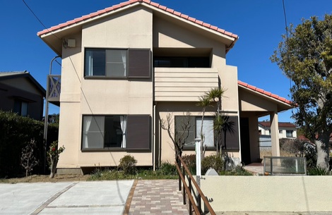 富津市の不動産情報