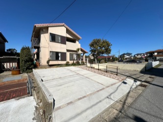 富津市の中古住宅写真