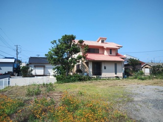 富津市の中古住宅写真