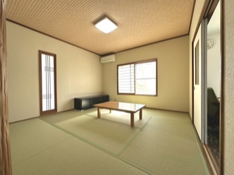 富津市の中古住宅写真