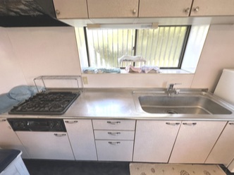 富津市の中古住宅写真