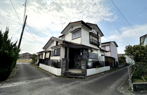 鴨川市の不動産情報