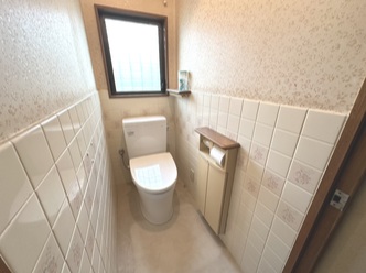 鴨川市の中古住宅写真