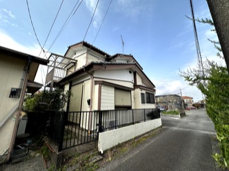 鴨川市の中古住宅写真