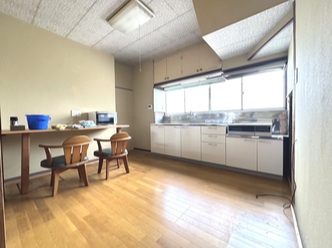 鴨川市の中古住宅写真