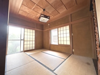 鴨川市の中古住宅写真