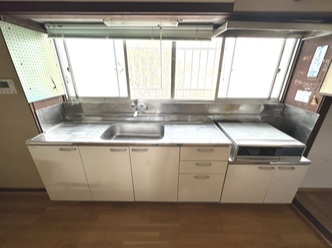 鴨川市の中古住宅写真