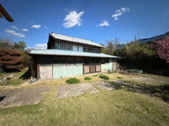 富津市の中古住宅写真