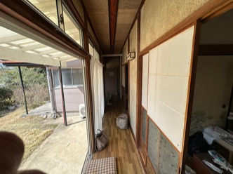 富津市の中古住宅写真