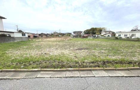 富津市の不動産情報