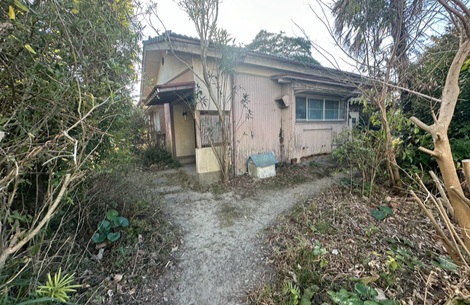 鴨川市の不動産情報
