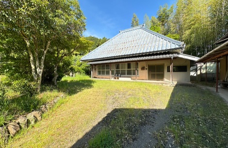 鴨川市の中古住宅不動産情報