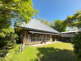 鴨川市の中古住宅写真