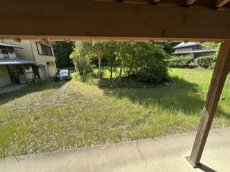 鴨川市の中古住宅写真