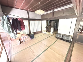 鴨川市の中古住宅写真