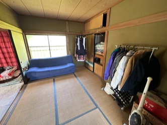 鴨川市の中古住宅写真