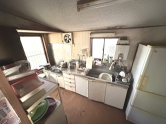 鴨川市の中古住宅写真