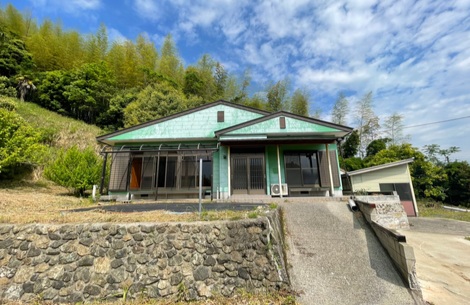 鴨川市の中古住宅不動産情報
