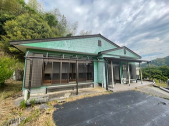 鴨川市の中古住宅写真