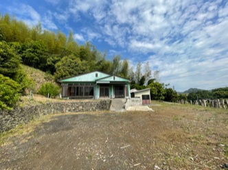 鴨川市の中古住宅写真