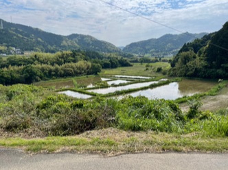 鴨川市の中古住宅写真