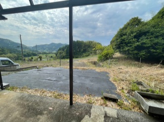 鴨川市の中古住宅写真