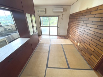鴨川市の中古住宅写真