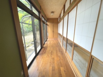 鴨川市の中古住宅写真