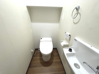 鴨川市の中古マンション写真