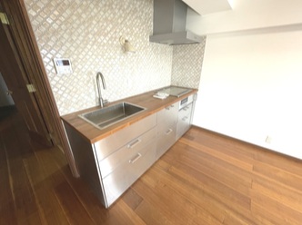 鴨川市の中古マンション写真