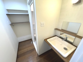鴨川市の中古マンション写真