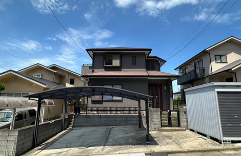 君津市の不動産情報