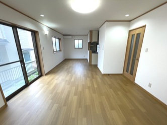 君津市の中古住宅写真