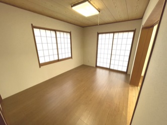 君津市の中古住宅写真