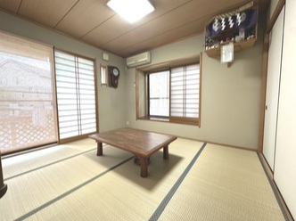 君津市の中古住宅写真