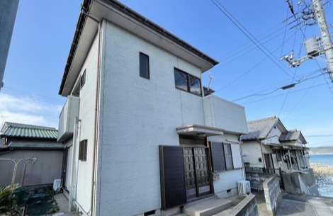 鴨川市の中古住宅不動産情報