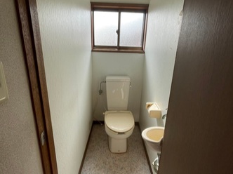 鴨川市の中古住宅写真