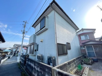 鴨川市の中古住宅写真