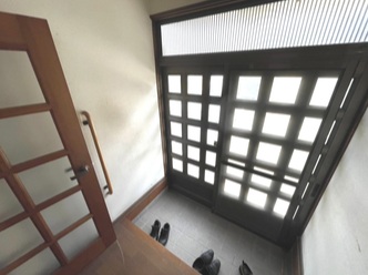 鴨川市の中古住宅写真