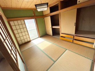 鴨川市の中古住宅写真