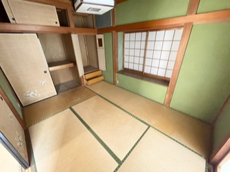 鴨川市の中古住宅写真