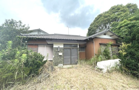 富津市の不動産情報