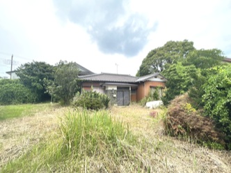 富津市の中古住宅写真