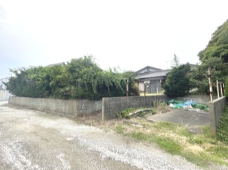 富津市の中古住宅写真