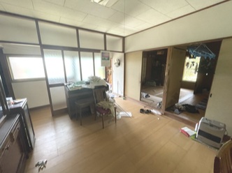 富津市の中古住宅写真