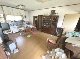 富津市の中古住宅写真